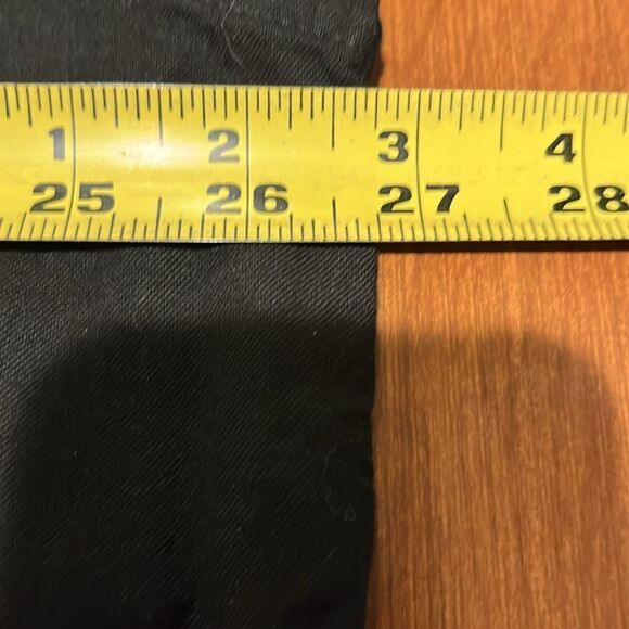 NWT Banana Republic Men’s Black Oxford Shirt Size XL. - Picture 6 of 6